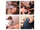 サロンハル(salon HARU)の写真