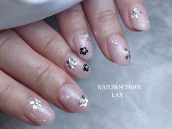 ラックス 神戸元町(LAX)/フリーアート90分コース