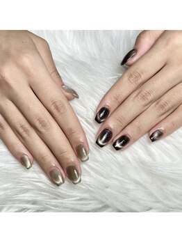 ロージー 赤羽(Rosy)/色追加別料金