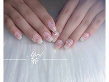 エイプリル(April)/