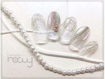 ノチュイ(nocuy)/≪アートCコース≫