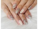 ニュアンスネイル