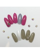 ティーエヌ 葛西店/~ハンド　定額4620円（税込）~