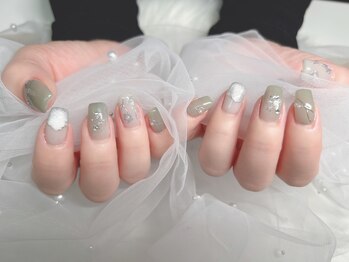 ぐーすか 北24条店/シーズンDesign