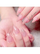 スーリール(Sourire)/◇ネイルデザイン◇