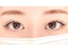 クリア アイラッシーズ アンド ネイルサロン シャイン(CLEAR & SHINE)/まつ毛パーマ・カール　