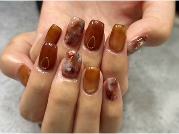 ニコリー(nicolie)/