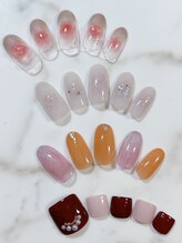 ジュノー ビューティー 綾瀬店(Juno Beauty)/