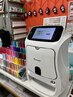 【初回・自店オフ無料☆】ワンカラー＋2本プリントネイルアート¥4000