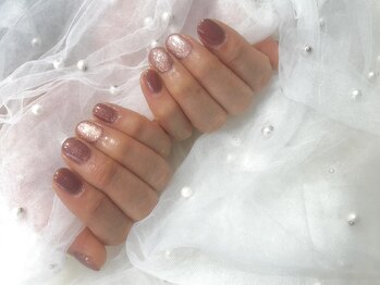 ソラネイル(Sora Nail)/フラッシュ/マグ/ミラー