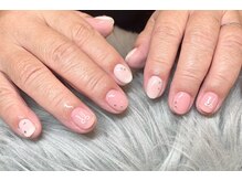 ネイルラン(nail ran)/