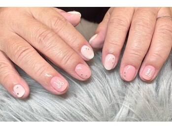 ネイルラン(nail ran)/
