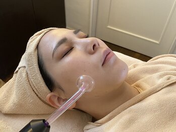 サロンドフルール/ニキビケア