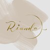 リアンダ(Rianda)のお店ロゴ