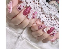 ルーン(RUNE)/ピンク