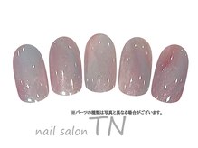 ティーエヌ 蔦屋書店茂原店/季節の定額5900円コース☆