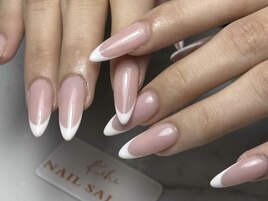 フレンチ　パラジェルおすすめ