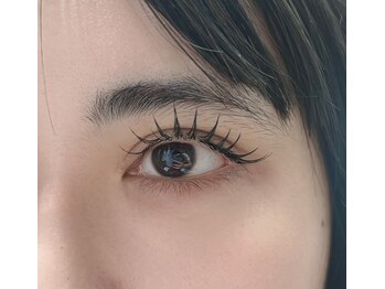 アース 津田沼店(EARTH Eye & Aesthetic)/セーブル120本