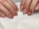ネイルサロンキティ(nail salon Kitty)の写真/爪の健康にこだわり、健康な自爪を育むケアを*折れ/欠け/深爪などのお悩みもお任せください*立川ネイル