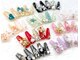 ネイルコレクション ピンク(Nail Collection Pink)の写真/ちゅるんワンホン～キュートな量産姫系アート迄アート多数☆ジェル＋ストーンパーツ放題7990円が大人気に♪