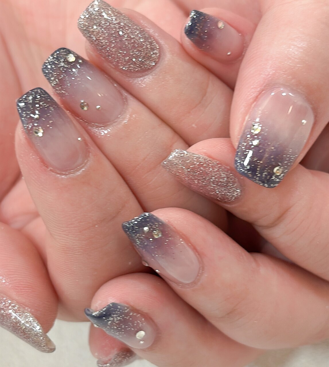 フォト｜ネイルチックコウベ 銀天街店(Nail Chick kobe