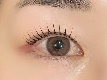 カラーリゾート Ai 葛西店/#まつげパーマ#眉毛#マツエク