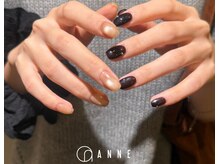 アンネ 梅田 GRACE店(ANNE)/マグネットカラー