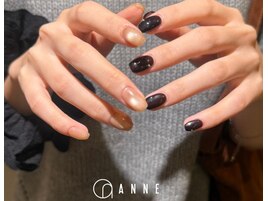 マグネットカラー