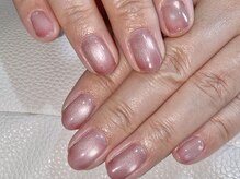 ロカ(Loca)/ピンクグラデ