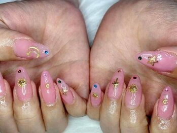 JOIENAIL/デザインネイル