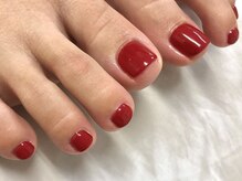 ビアンカ 中洲上川端店(Bianca)/フット　ワンカラー￥5,500