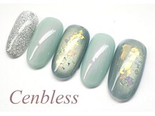 ビューティスタジオ センブレス(Cenbless)/7月末迄/ハンド★定額8000
