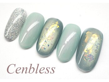 ビューティスタジオ センブレス(Cenbless)/7月末迄/ハンド★定額8000