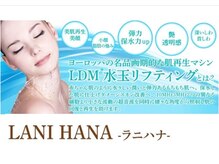 LDM水玉リフティング