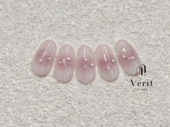 ヴェリット 大森店(Verit)/◇トレンドアートコース◇