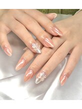 ニカネイル(NiKa Nail)/Nika nail
