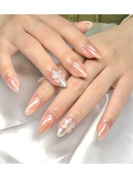 ニカネイル(NiKa Nail)/Nika nail