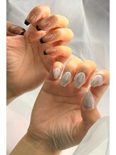 ネイルアンドアイラッシュ マックスケリー 福岡(MAXKELLY)/90分アートコレクション