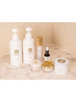 シミしわ改善！予防ケア