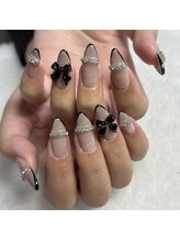 インプレス 鶴見店(Impress)/ワンホンネイル