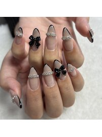 ワンホンネイル