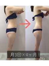 ミール(Meel)/【柔らかい脂肪の方】