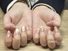 リマネイル(lima nail)