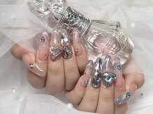 ウォルトウキョウ 池袋(WOL TOKYO)/ジェルチップ150分デザイン