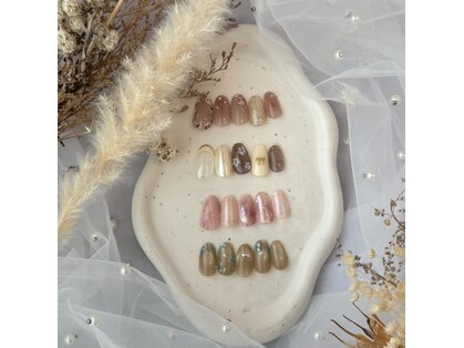 クレール(clair)の写真