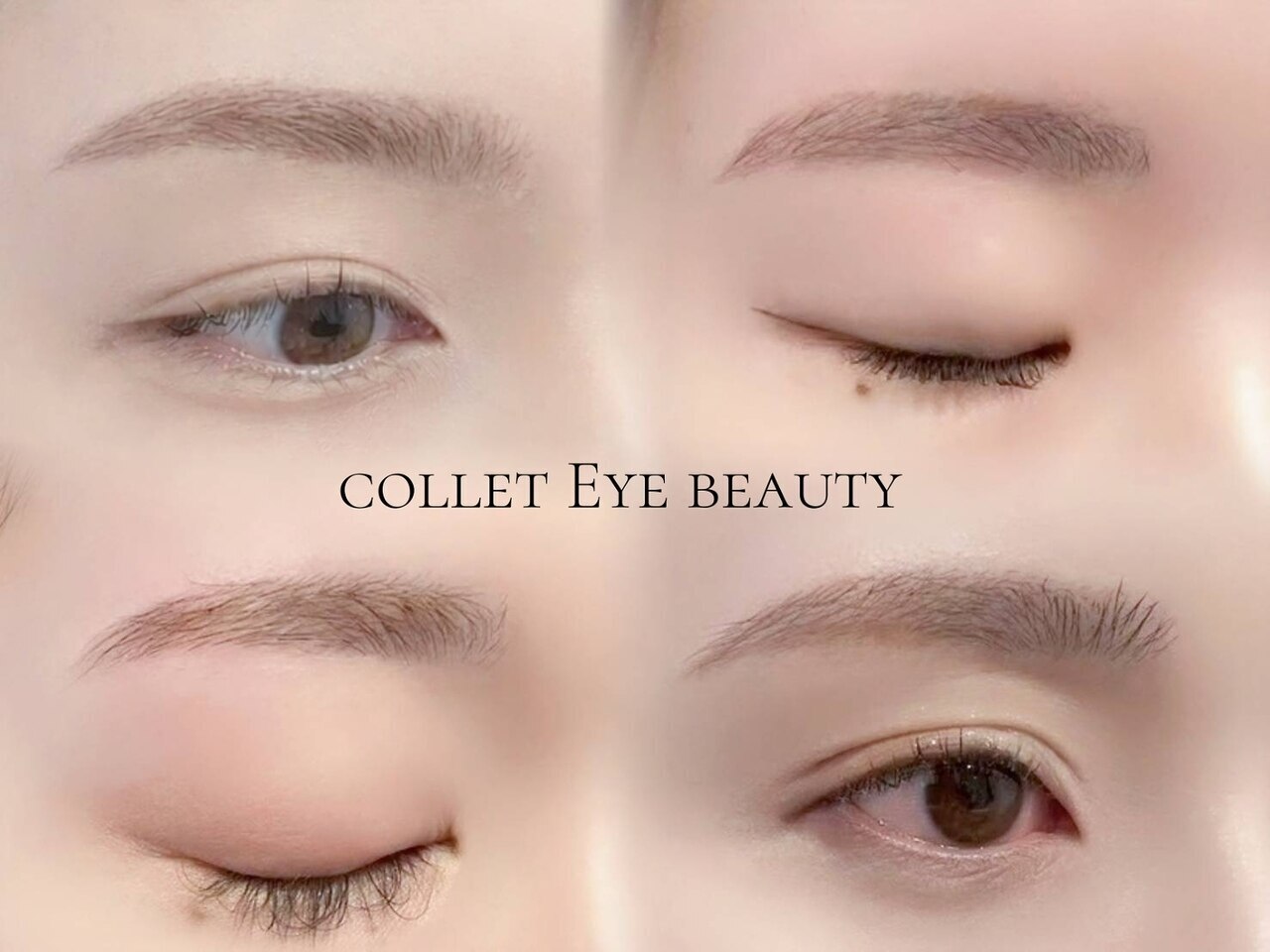 Colette アイシャドウ 10点セット 【公式通販】