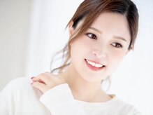 ビューティーサロン ココ 岡崎店(Beauty salon COCO)/どの角度からも整います