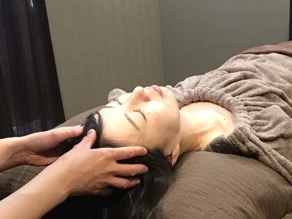 メドボディ(Med Body)の写真