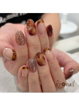リネイル(Re nail)/