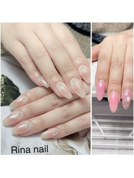 リナ(RINA)/デザイン